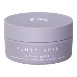 Instant Reset - Crema-gel de noapte iluminatoare + reparatoare cu niacinamide