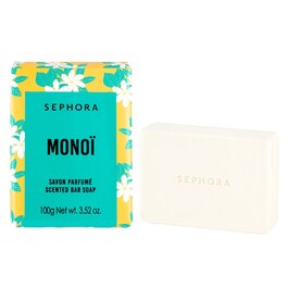 Scented Bar Soap - Sapun parfumat