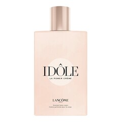Idole La Power Creme - Crema parfumata pentru corp, Lancome