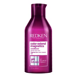 Color Extend Magnetics Conditioner For Colored Hair