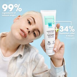 Clean Skin Gel - Gel de curatare