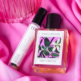 Vanilla Woods - Eau de Parfum Travel Size