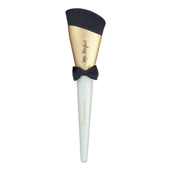 ignore Oar About setting Mr. Perfect - Pensulă pentru aplicarea fondului de ten ❘ TOO FACED ≡ SEPHORA