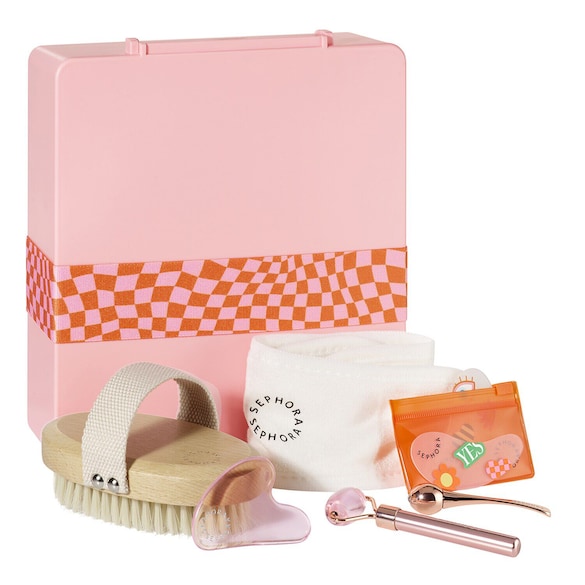 The Future is Yours - Set Wellness, Sephora Collection