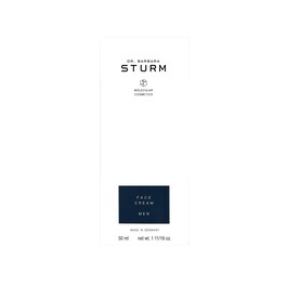 Face Cream Men - Crema de fata hidratanta pentru barbati
