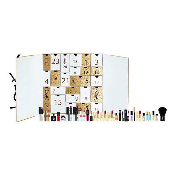 YSL Advent Calendar Calendar advent YVES SAINT LAURENT ≡ SEPHORA