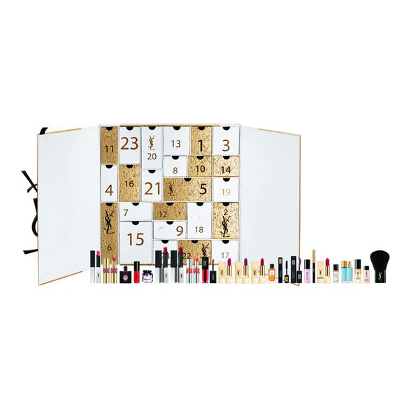 YSL Advent Calendar Calendar advent YVES SAINT LAURENT ≡ SEPHORA YSL Advent Calendar Calendar advent YVES SAINT LAURENT ≡ SEPHORA