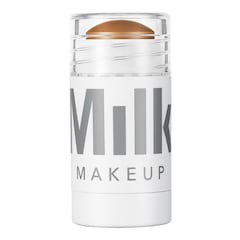 Matte Bronzer Travel Size - Pudra bronzanta, Milk Makeup
