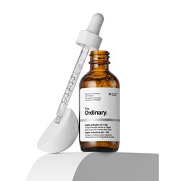 Alpha Arbutine 2% + HA - Ser pentru luminozitate
