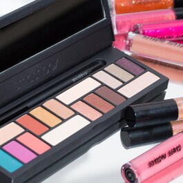 L.A. Cover Shot Palette