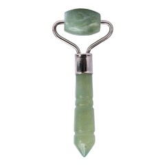 Mini Jade Eye Roller - Accesoriu de masaj pentru ochi, SKIN GYM