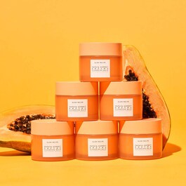 Papaya Sorbet - Balsam de curatare cu enzime