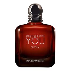 Stronger With You - Le Parfum, Armani