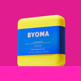 So Hydrating - Set pentru hidratarea tenului