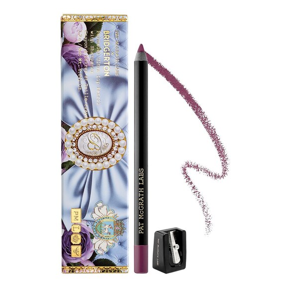 Pat McGrath Labs X Bridgerton Skin Fetish: Permagel - Creion de buze, PAT McGRATH LABS