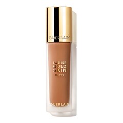 Parure Gold Skin Matte - Fond De Ten Fara Transfer - Acoperire Ridicata, Guerlain