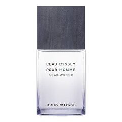 L'Eau d'Issey pour Homme Solar Lavender - Eau de Toilette, Issey Miyake