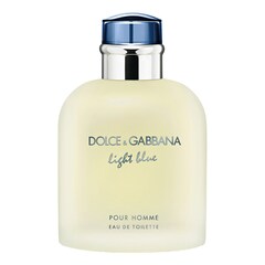 Light Blue Pour Homme - Eau de Toilette, Dolce & Gabbana