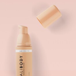 Self Tanning Mousse Travel Size - Spuma autobronzanta pentru corp
