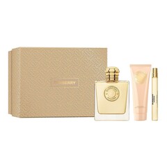 Burberry Goddess - Eau de parfum set, BURBERRY