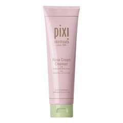 Rose Cream Cleanser - Gel cremos pentru curatarea fetei, PIXI