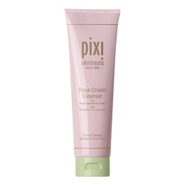 Rose Cream Cleanser - Gel cremos pentru curatarea fetei