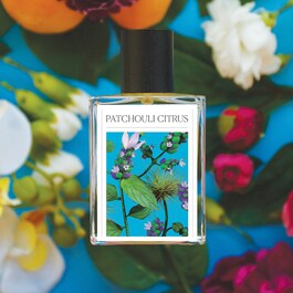 Patchouli Citrus - Eau de Parfum