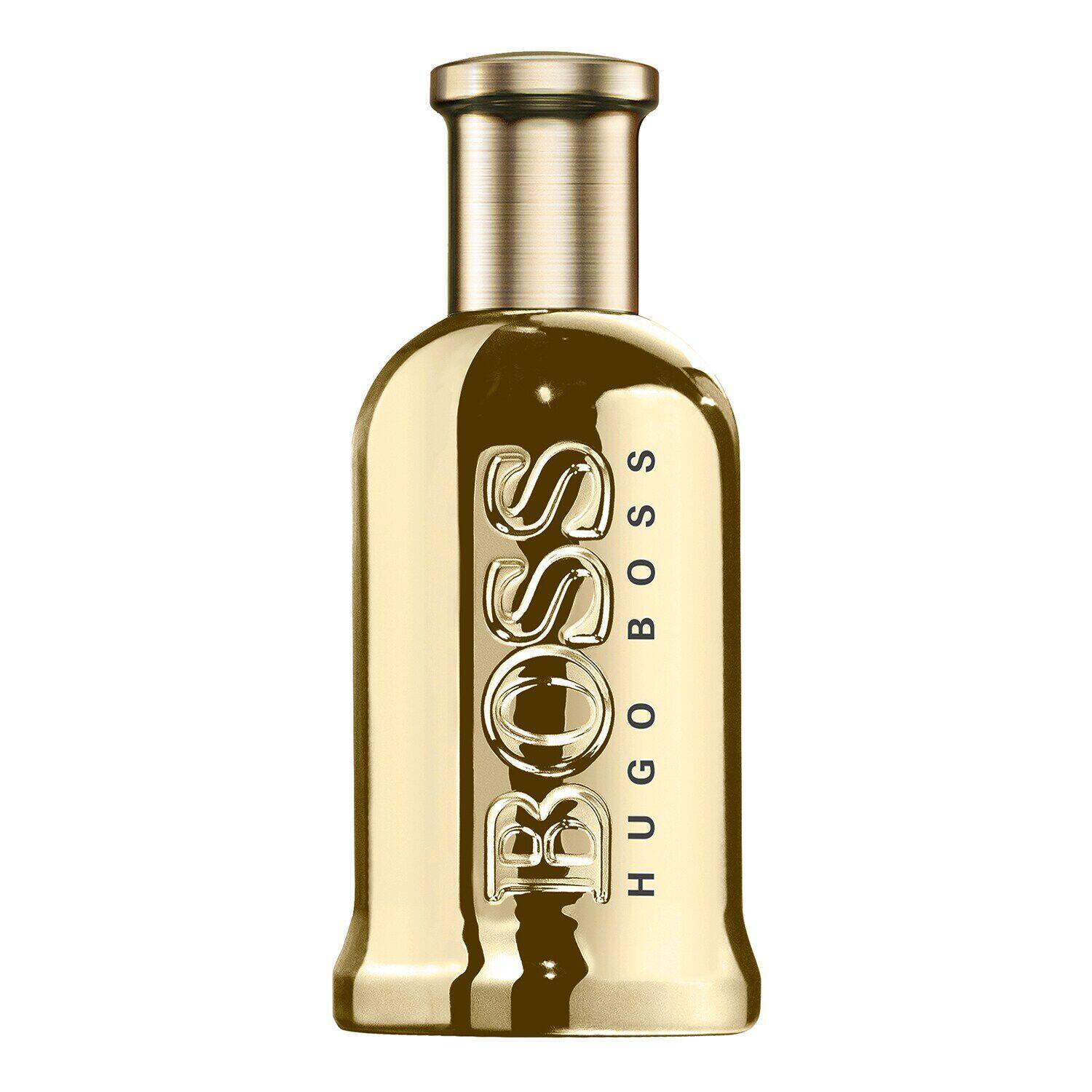 Boss bottled limited edition - eau de parfum