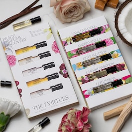 Peace - Perfume Discovery Set