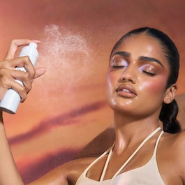 Mist thing Spray - Spray de fixare hidratant