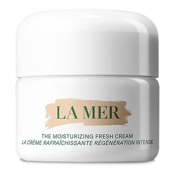 The Moisturizing Fresh Cream , La Mer
