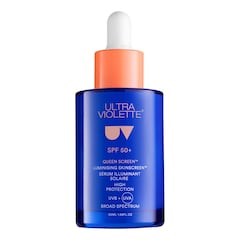 Queen Screen SPF 50+ SKINSCREEN™ - Ser Luminos Solar, Ultra Violette