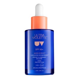 Queen Screen SPF 50+ SKINSCREEN™ - Ser Luminos Solar