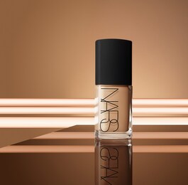 Sheer Glow Foundation