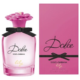 Dolce Lily - Eau de Toilette
