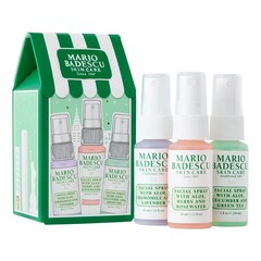 KIT MINI MIST - REIMPROSPATAREA FETEI, Mario Badescu