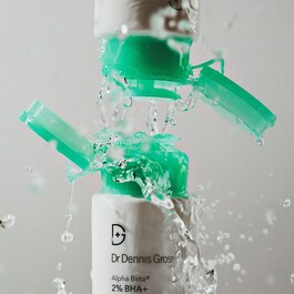 Alpha Beta - Solutie lichida 2 % de BHA+