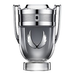 Invictus Plantinum - Eau de Parfum, PACO RABANNE