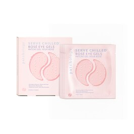 Serve Chilled - Patch-Uri Gel Pentru Zona Ochilor