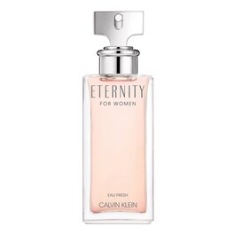 Eternity Eau Fresh For Women Eau de Parfum
