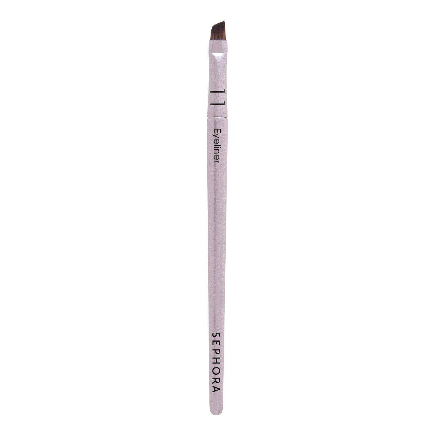 Eyeliner brush - pensula tus de ochi 11