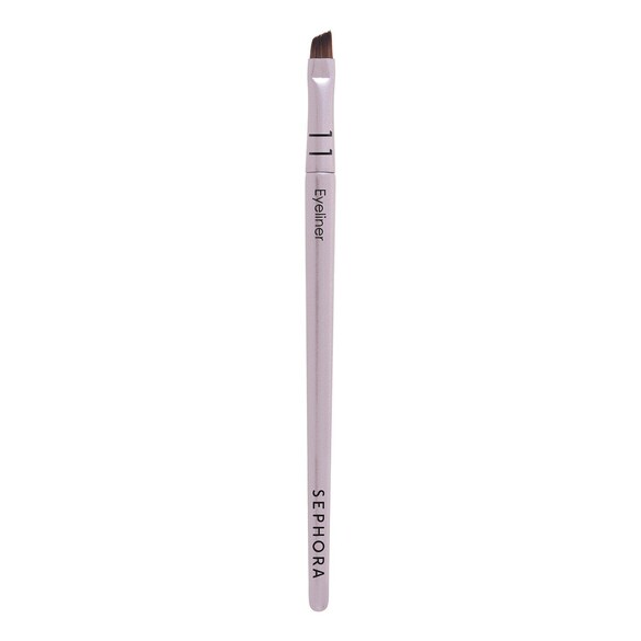 Eyeliner Brush - Pensula tus de ochi 11, SEPHORA COLLECTION