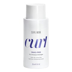 Snag Free Pre-Shampoo Detangler - Sampon pentru descurcarea parului, Color Wow