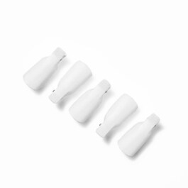 Nail Clips - Accesoriu pentru indepartarea lacului de unghii