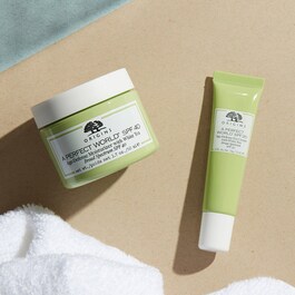 A Perfect World - Crema antioxidanta si hidratanta