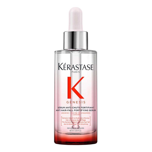 Genesis Serum Anti-Chute Fortifiant - serum fortifiant contra caderii parului, KÉRASTASE