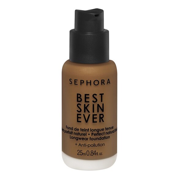 Best Skin Ever Longwear Foundation - Fond de ten, Sephora Collection