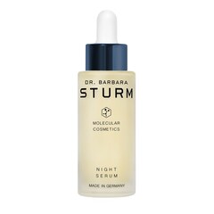 Night Serum - Serum de noapte regenerant, DR. BARBARA STURM