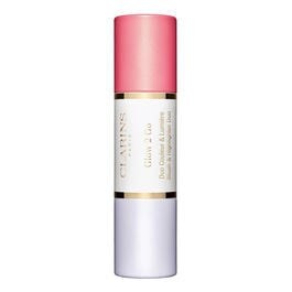 2 In 1 Stick Blush & Highlighter - Fard de obraz si iluminator stick