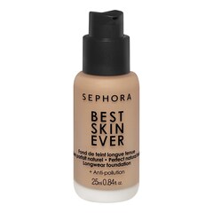 Best Skin Ever Longwear Foundation - Fond de ten, Sephora Collection